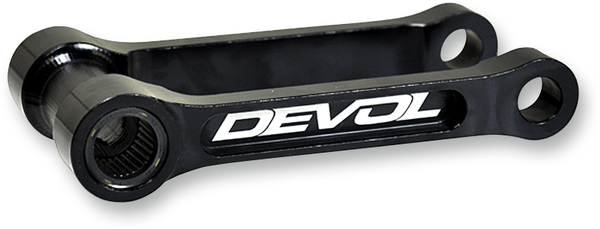 Lowering Link Black, 2, nordicamoto.ro