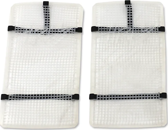 Cover Mud Radiator Yz125, 2, nordicamoto.ro