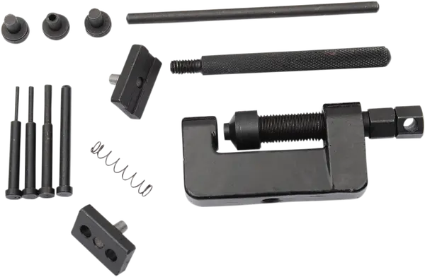 MOOSE RACING Chain Breaker And Rivet Tool, 1, nordicamoto.ro