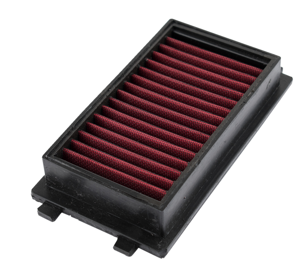 Washable Air Filters Black, Red, 1, nordicamoto.ro