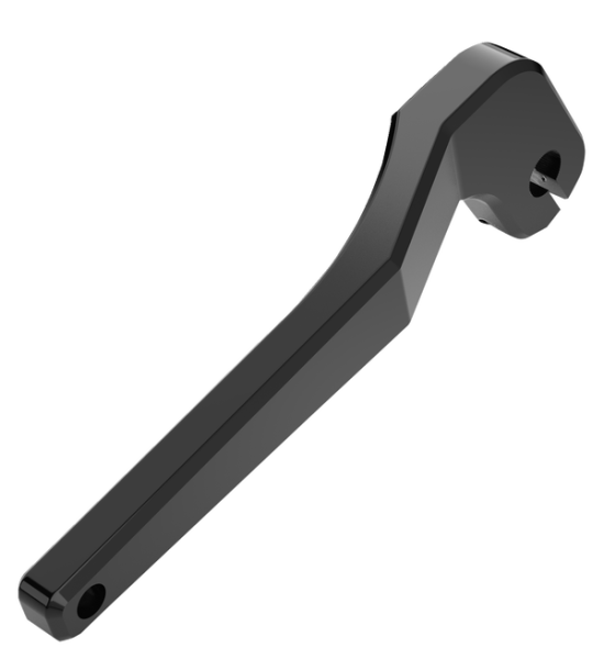 County Shifter Black, 2, nordicamoto.ro