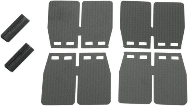 4 lapátos ventilátor, fekete, 1, nordicamoto.ro
