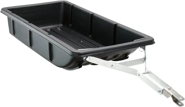 Cargo Tub Black, 1, nordicamoto.ro