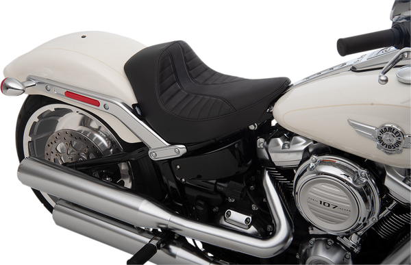 Ez-on Mount Solo Seat Black, 1, nordicamoto.ro
