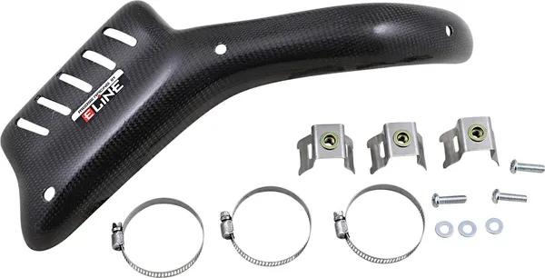 MOOSE RACING E Line Pipe Guard, 1, nordicamoto.ro