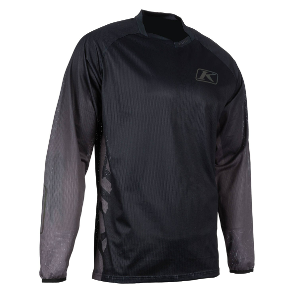 Tricou Moto Klim Enduro XC Lite Potter's Clay, 9, nordicamoto.ro