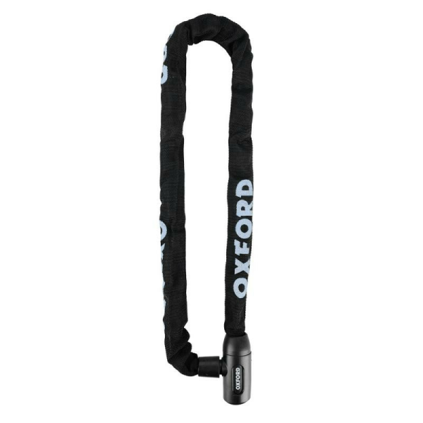Cablu  Antifurt Oxford GP CHAIN 6 0.9M X 6mm, 1, nordicamoto.ro