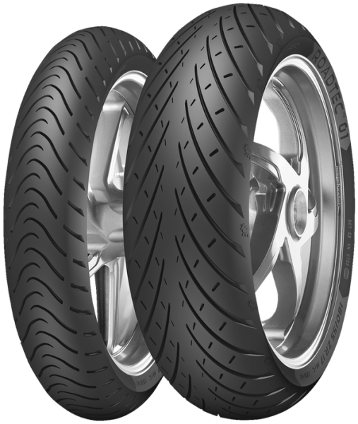 METZELER Roadtec 01 Tire, 1, nordicamoto.ro