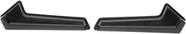 Fekete LED-es hátsó lámpák, 1, nordicamoto.ro