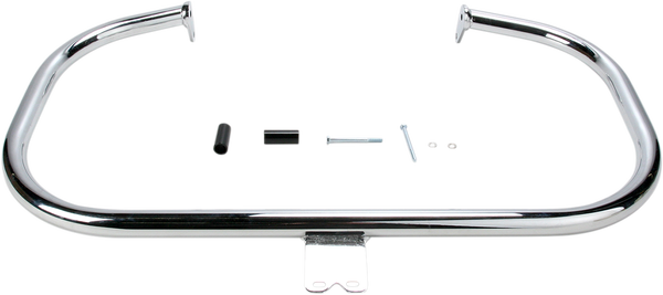 Freeway Bar Chrome, 2, nordicamoto.ro