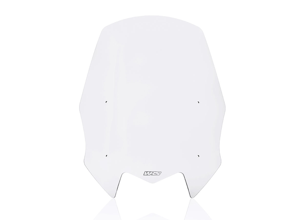 Windscreen For Scooter Clear, 3, nordicamoto.ro