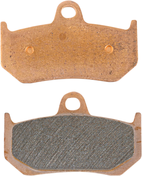 Sinterelt fékbetétek (r)hh(r), 1, nordicamoto.ro