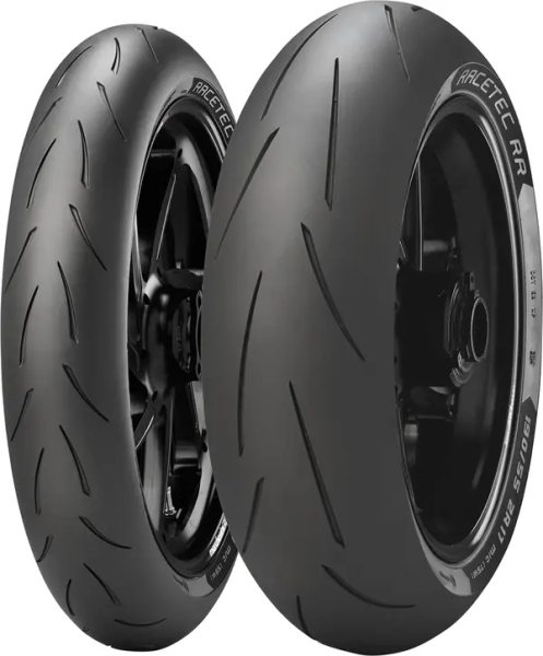 Metzeler Racetec RR 120/70Z-17 első gumiabroncs, 2, nordicamoto.ro