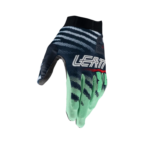 Leatt 1.5 GripR Matcha L kesztyű, 5, nordicamoto.ro