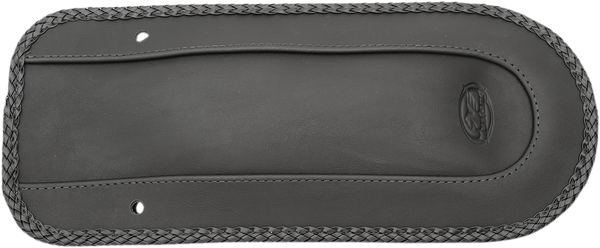 Fender Bib For Solo Seat Black, 1, nordicamoto.ro