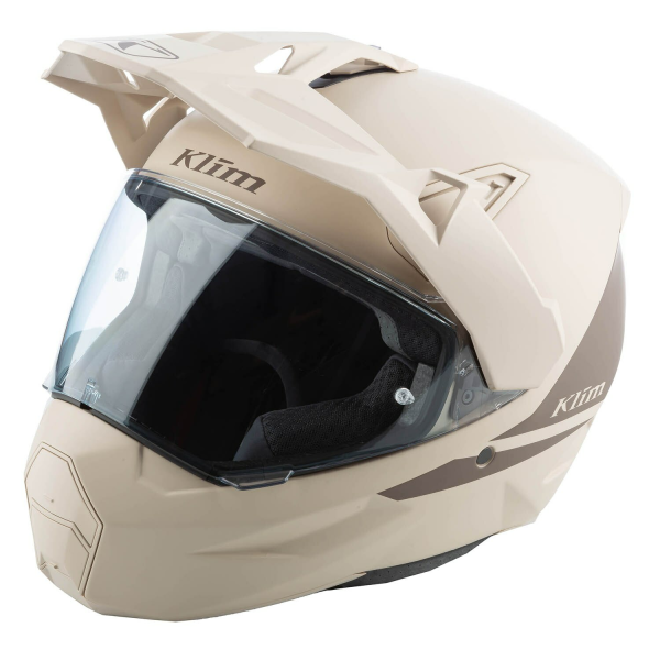 Klim X1 Alpha ECE/DOT Gloss Hi-Vis motoros sisak – fehér, 6, nordicamoto.ro