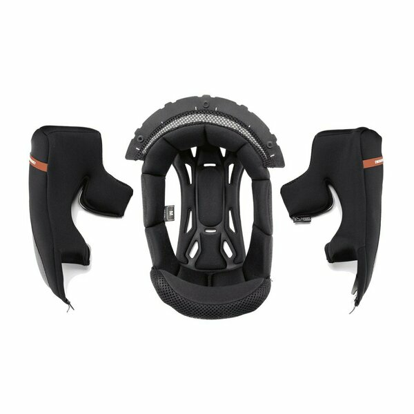 Set interior casca SCORPION EXO-490 XXL, 1, nordicamoto.ro