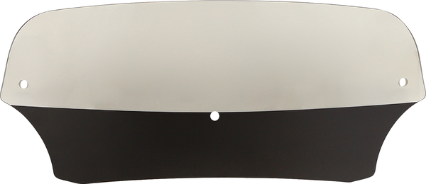Batwing Fairing Windshield Gray, 2, nordicamoto.ro