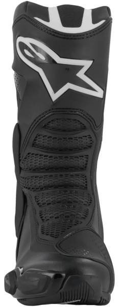 Alpinestars SMX-6 V3 porvédő, fekete/fehér, 43-as méret, 4, nordicamoto.ro