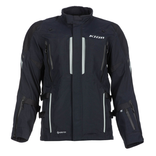 Klim Latitude Black kabát, 1, nordicamoto.ro