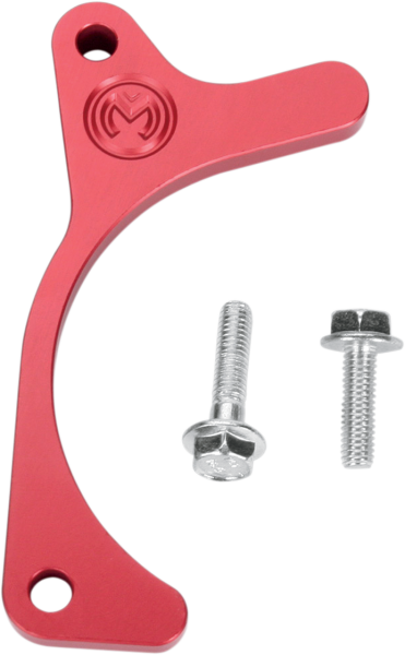 MOOSE RACING Case Saver Red, 1, nordicamoto.ro