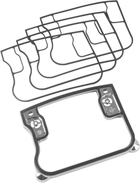 Replacement Rocker Box Cover Gaskets, 1, nordicamoto.ro