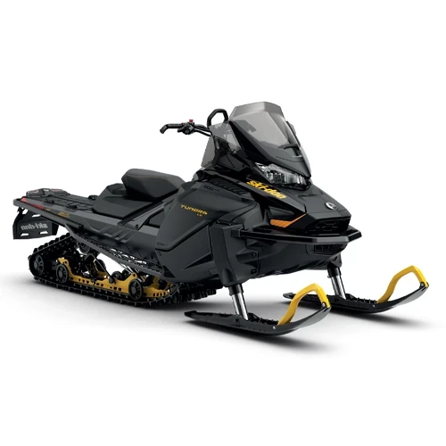 Ski-Doo Tundra LE 600 EFI motoros szán '26, 1, nordicamoto.ro