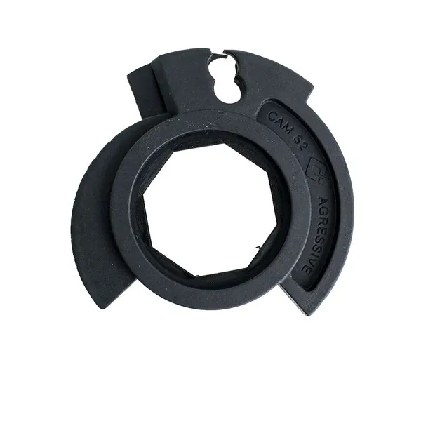 Cam Throttle Black, 1, nordicamoto.ro