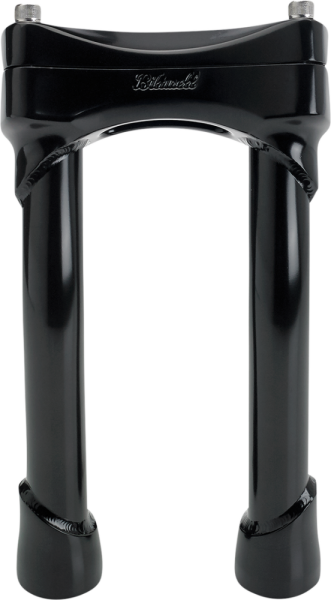 Murdock O/s Riser Black, 4, nordicamoto.ro