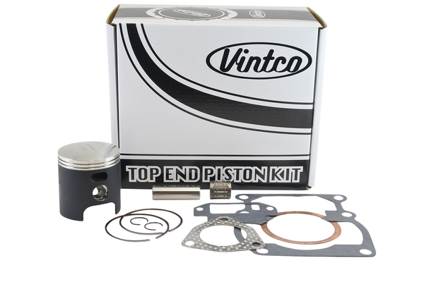 Top End Piston Kit, 1, nordicamoto.ro