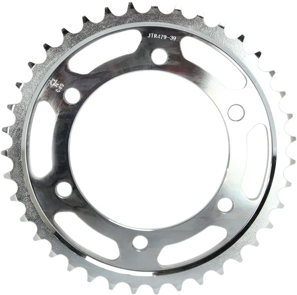 JT SPROCKETS acél hátsó lánckerék, 1, nordicamoto.ro
