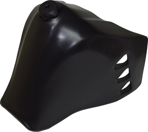 Large Capacity Gas Tank Black, 2, nordicamoto.ro