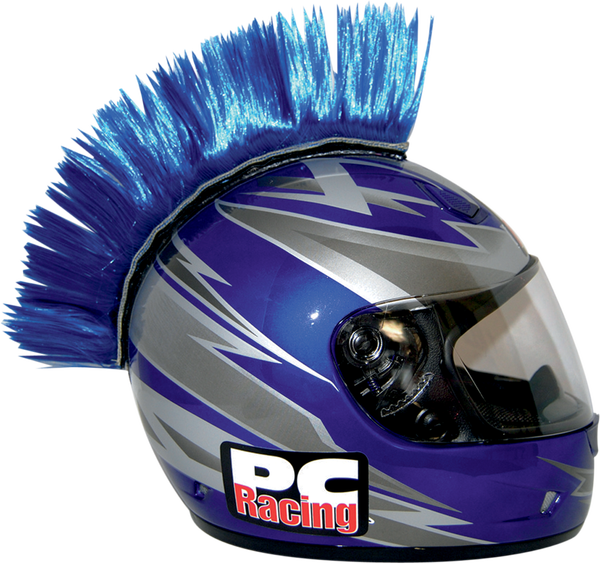 Helmet Mohawk Blue, 1, nordicamoto.ro