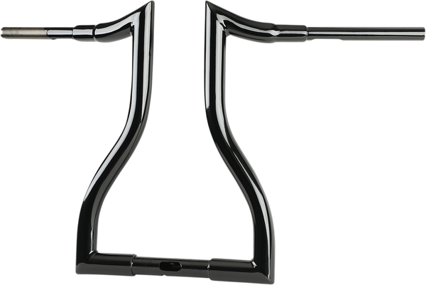 Hammerhead Handlebar Black, 2, nordicamoto.ro