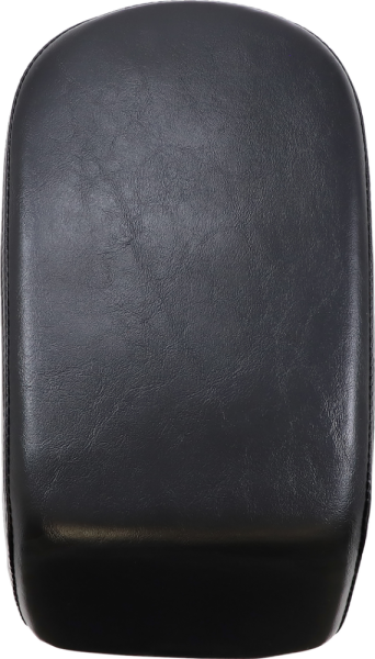 Bare Bones Series Pillion Pad Black, 1, nordicamoto.ro