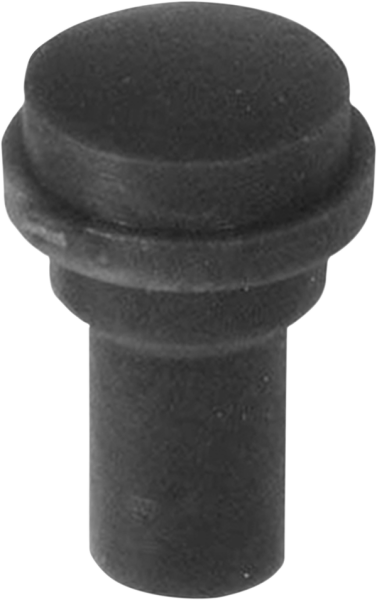 Super Slippery Helix Ramp Button Black, 1, nordicamoto.ro