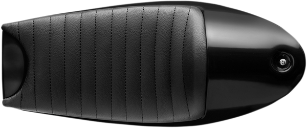 Café Racer/flat Track Seat Black, 4, nordicamoto.ro