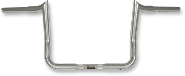 1-1/4(r) Bagger Monkey Bar Handlebar Silver, 2, nordicamoto.ro