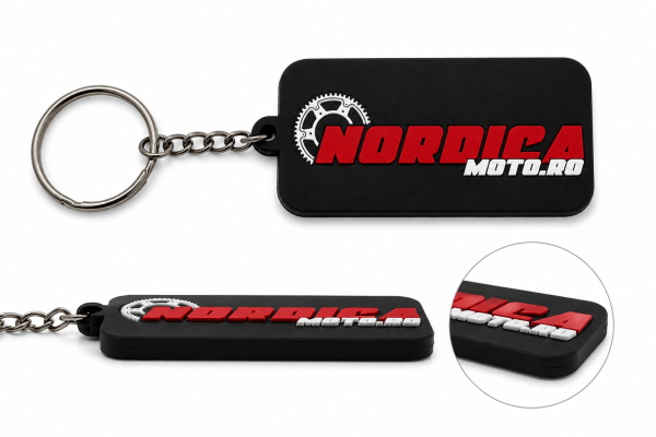 NORDICAMOTO KULCSFÜZÉR, 2, nordicamoto.ro