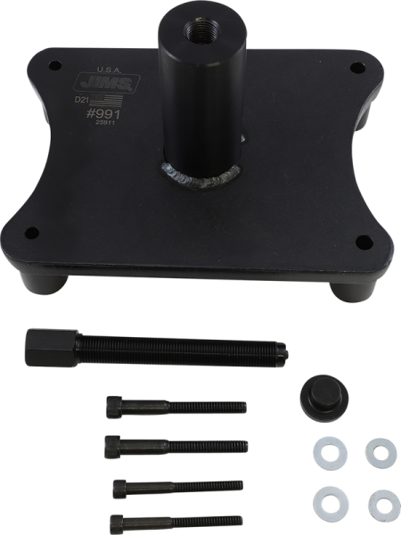 Case Splitting Tool For M8 Black, 2, nordicamoto.ro