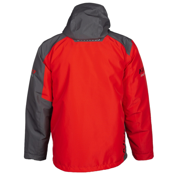Kompound MD Asphalt kabát – Hi-Vis, 24, nordicamoto.ro