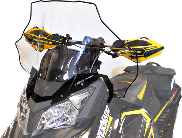 Cobra Windshield Clear, 1, nordicamoto.ro