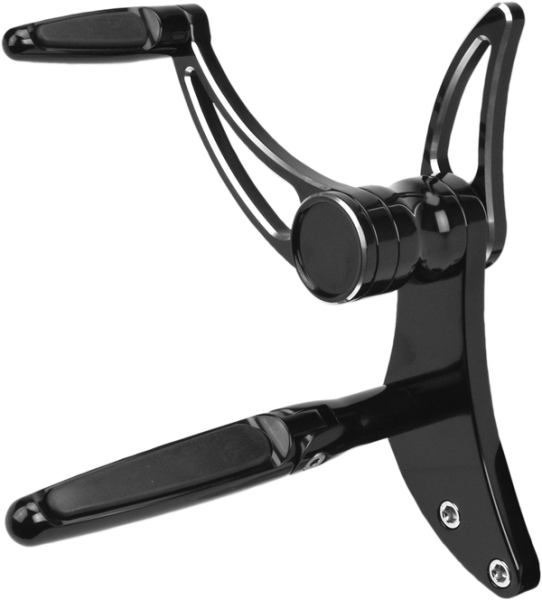Forward Control Black, 2, nordicamoto.ro