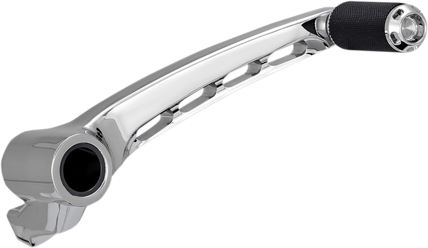 Apex Rear Brake Lever Silver, 1, nordicamoto.ro