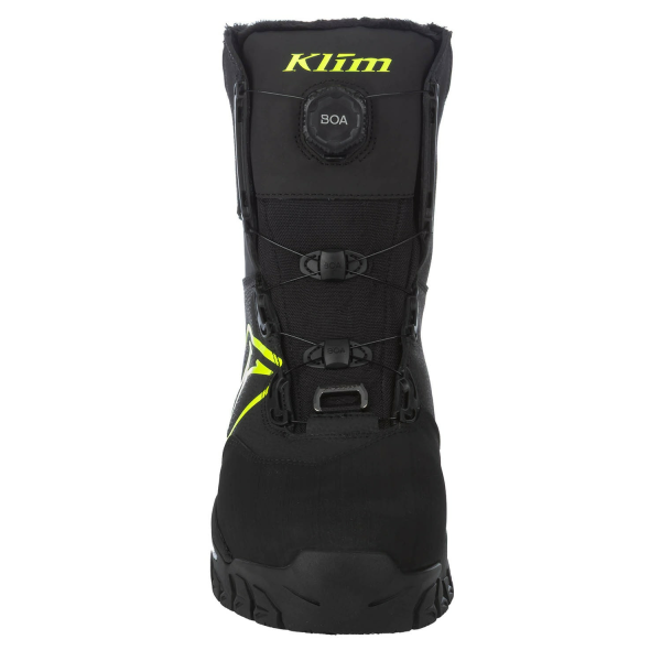 Bocanci Snowmobile Klim Force GTX BOA Concealment, 13, nordicamoto.ro