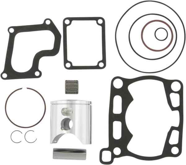 High Performance Piston Kit With Gaskets For 2-stroke, 1, nordicamoto.ro