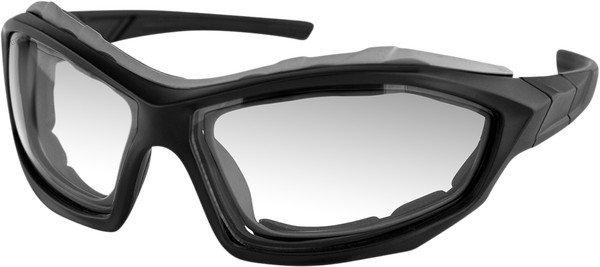 Dusk Convertible Sunglasses Black, 4, nordicamoto.ro