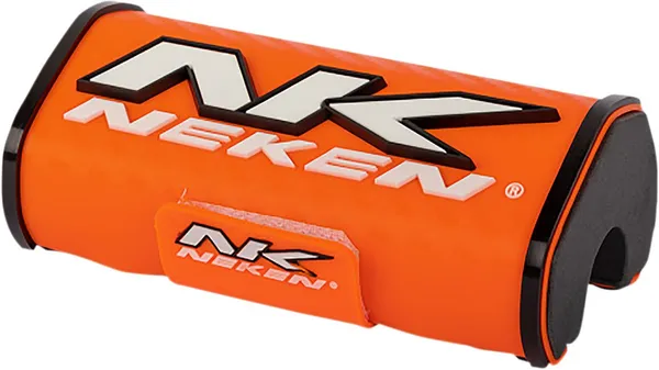 Enduro fékbetétek, fluoreszkáló, sárga, 2, nordicamoto.ro
