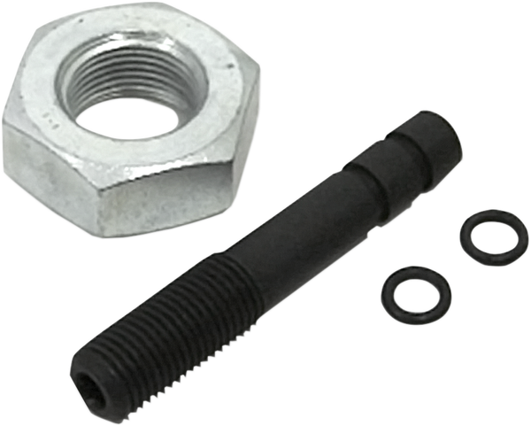 Clutch Adjuster Screw, 1, nordicamoto.ro
