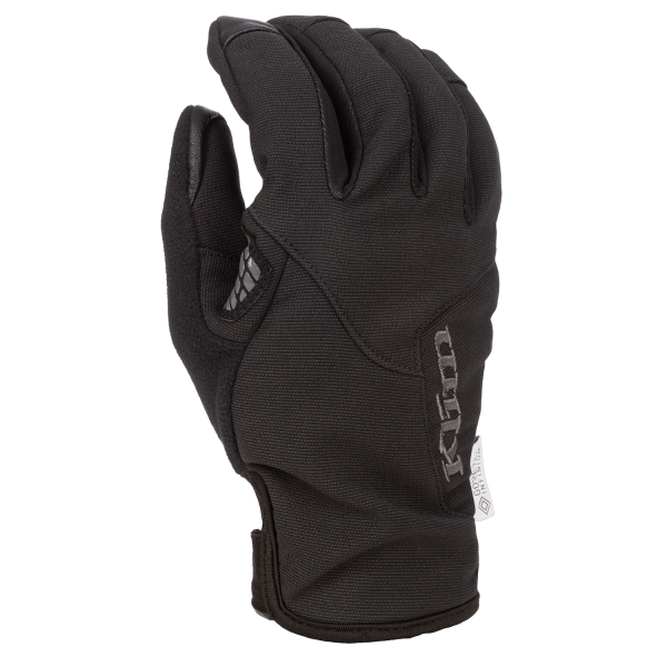 Inversion Kesztyű SM Fekete – Asphalt, 8, nordicamoto.ro